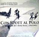libro Con Scott Al Polo